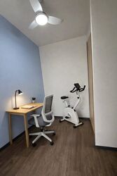 Gem Residences (D12), Condominium #531078921